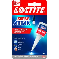 ATTAK 5g